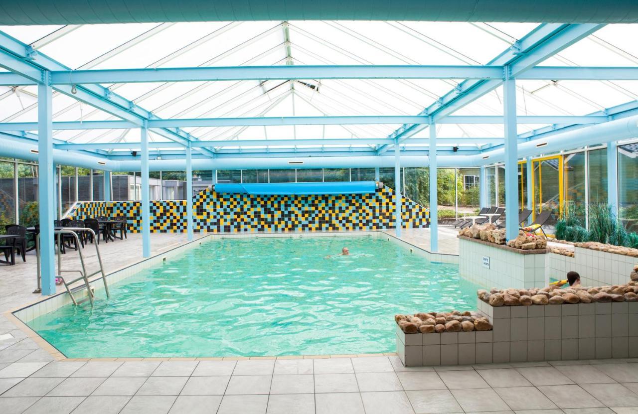 מלון Belfeld Europarcs Maasduinen מראה חיצוני תמונה