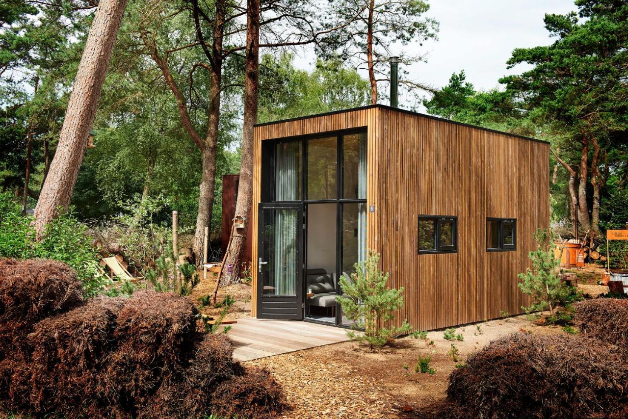 מלון Belfeld Europarcs Maasduinen חדר תמונה
