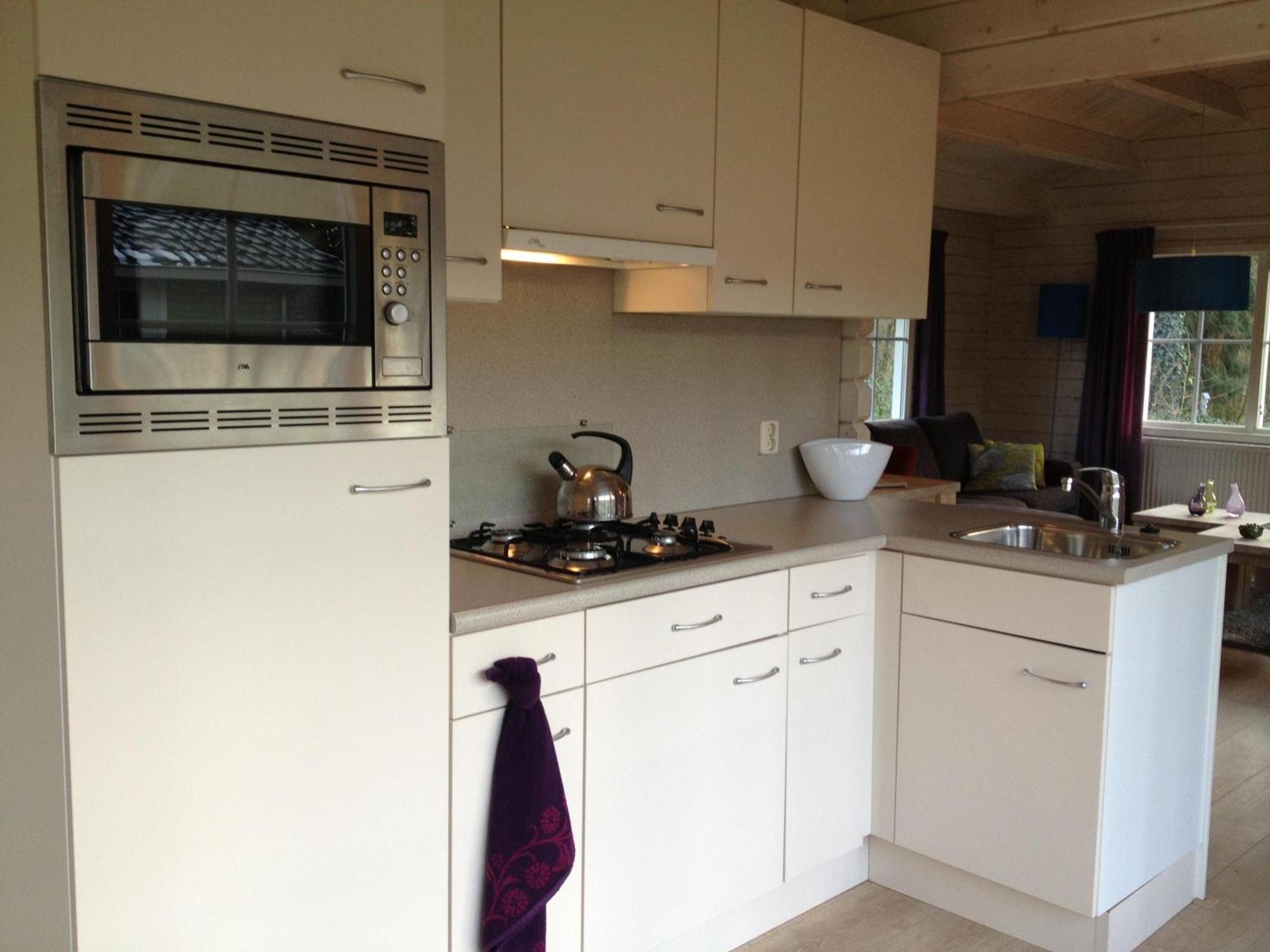 מלון Belfeld Europarcs Maasduinen חדר תמונה