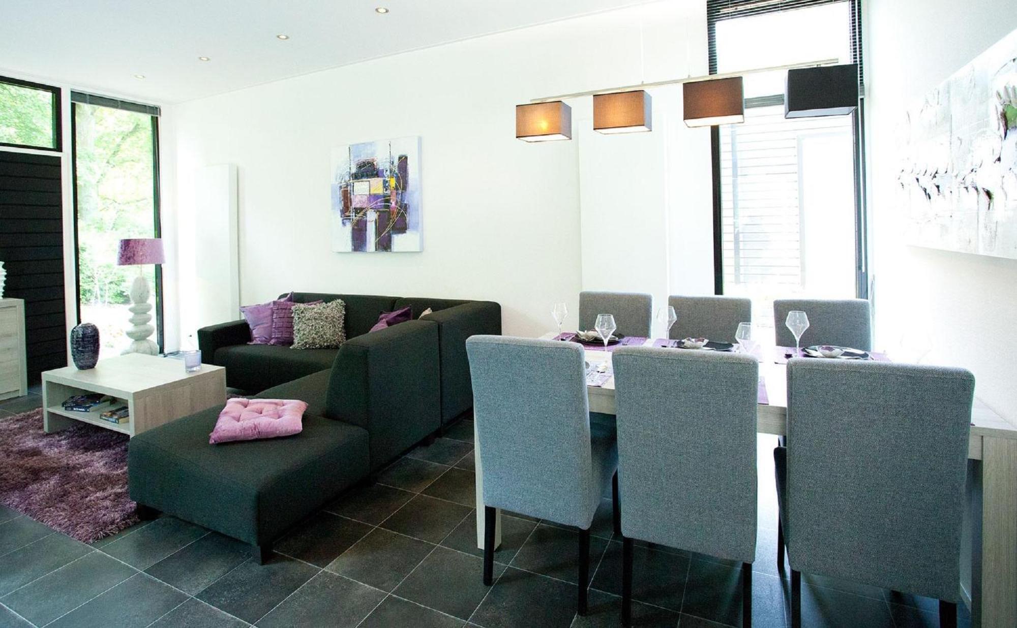 מלון Belfeld Europarcs Maasduinen חדר תמונה